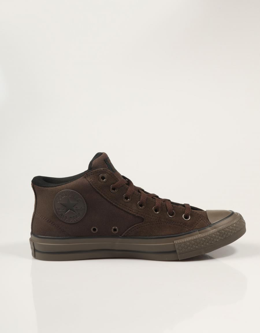 ZAPATILLAS CONVERSE MALDEN BROWN A19198C en color Marron