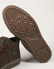 ZAPATILLAS CONVERSE MALDEN BROWN A19198C en color Marron