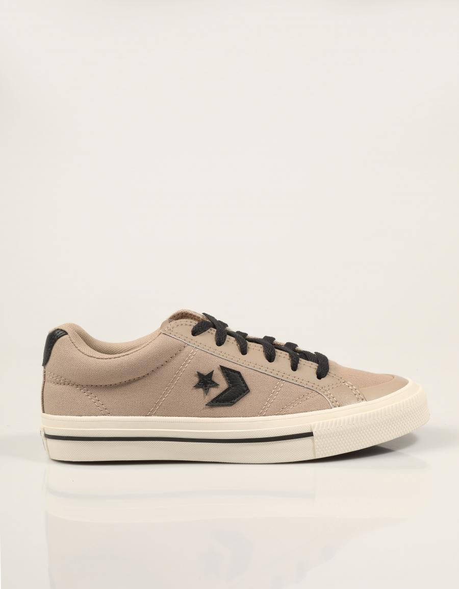 ZAPATILLAS CONVERSE SPORT CASUAL V.CARGO A12747C en color Beige