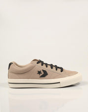 ZAPATILLAS CONVERSE SPORT CASUAL V.CARGO A12747C en color Beige