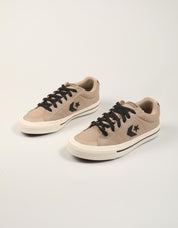 ZAPATILLAS CONVERSE SPORT CASUAL V.CARGO A12747C en color Beige