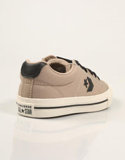 ZAPATILLAS CONVERSE SPORT CASUAL V.CARGO A12747C en color Beige