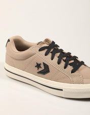 ZAPATILLAS CONVERSE SPORT CASUAL V.CARGO A12747C en color Beige