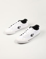 ZAPATILLAS CONVERSE SPORT CASUAL WHITE A17559C en color Blanco