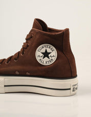 ZAPATILLAS CONVERSE CTAS LIFT BROWN A24114C en color Marron