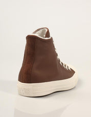 ZAPATILLAS CONVERSE CTAS BROWN A22242C en color Marron