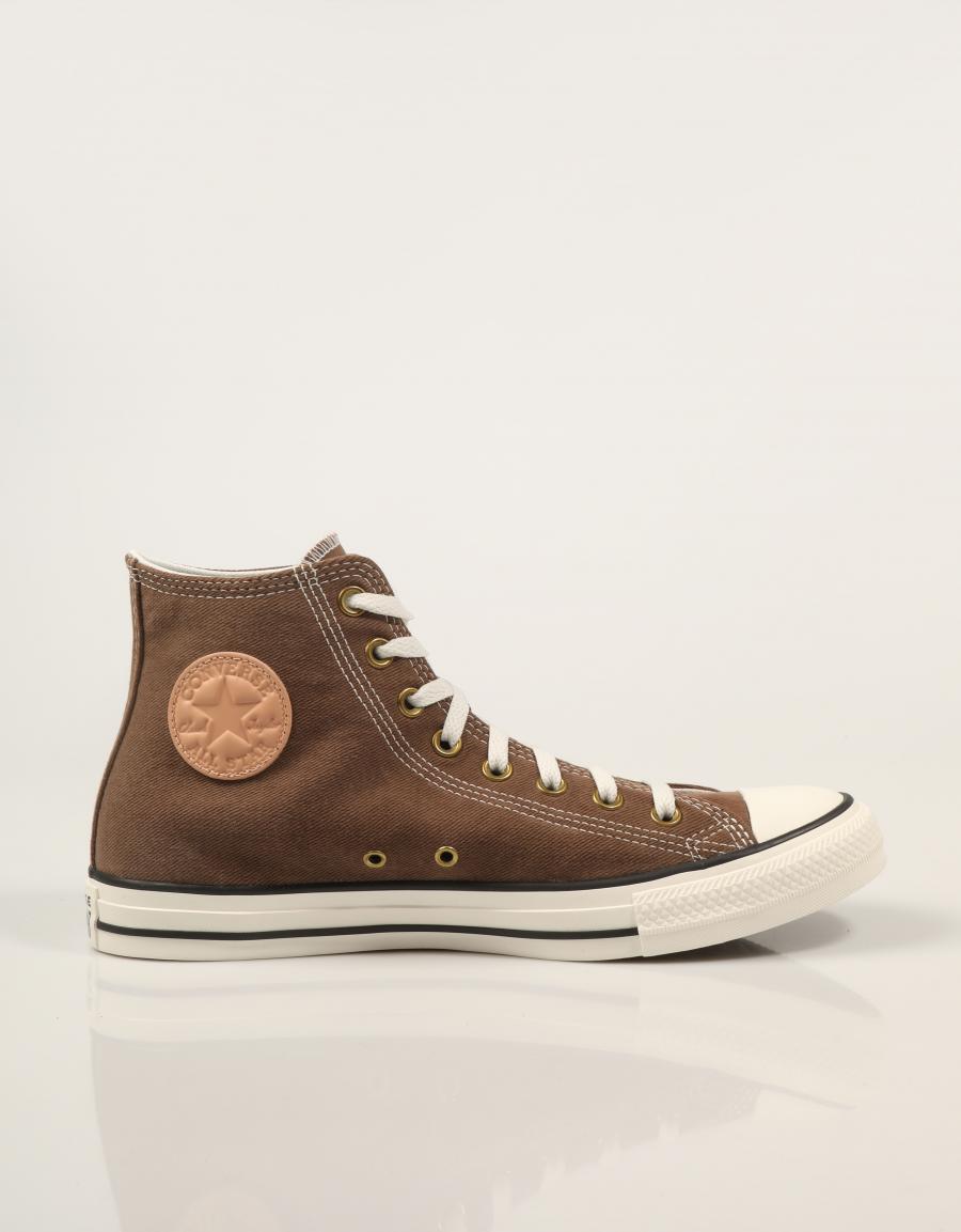 ZAPATILLAS CONVERSE CTAS BROWN A20052C en color Marron