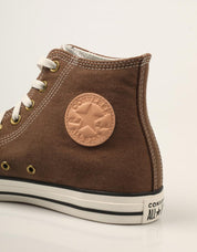 ZAPATILLAS CONVERSE CTAS BROWN A20052C en color Marron