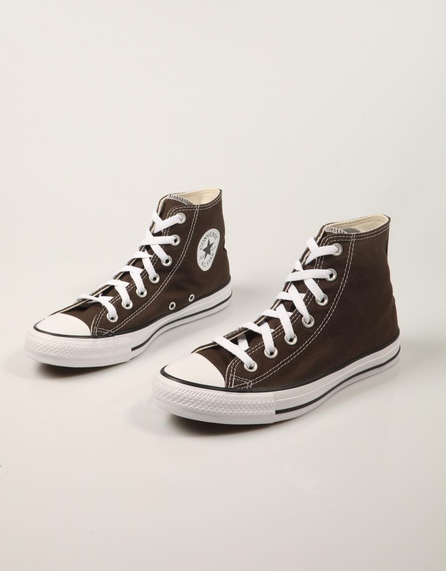 ZAPATILLAS CONVERSE CTAS FRESH BREW A20100C en color Marron