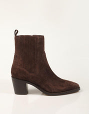 BOTAS ANOTHER TREND 5653 11 61 MOGANO en color Marron
