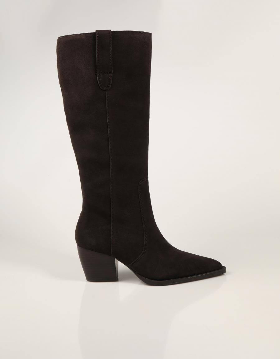 BOTAS ANOTHER TREND 5678 11 10 CAFE en color Marron
