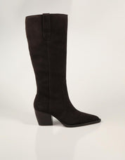 BOTAS ANOTHER TREND 5678 11 10 CAFE en color Marron