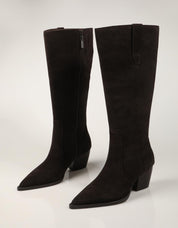 BOTAS ANOTHER TREND 5678 11 10 CAFE en color Marron