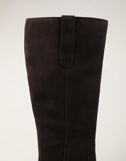 BOTAS ANOTHER TREND 5678 11 10 CAFE en color Marron