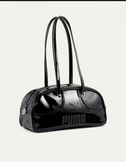 BOLSO PUMA 1976 FUTE GRIP BAG BLACK 092864 en color Negro