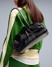 BOLSO PUMA 1976 FUTE GRIP BAG BLACK 092864 en color Negro