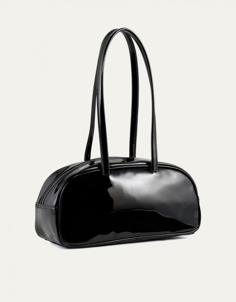 BOLSO PUMA 1976 FUTE GRIP BAG BLACK 092864 en color Negro