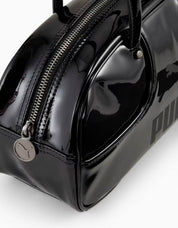 BOLSO PUMA 1976 FUTE GRIP BAG BLACK 092864 en color Negro