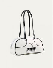 BOLSO PUMA 1976 FUTE GRIP BAG WHITE 092864 en color Blanco