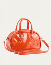 BOLSO PUMA 1976 MICRO GRIP BAG RED 091824 en color Rojo