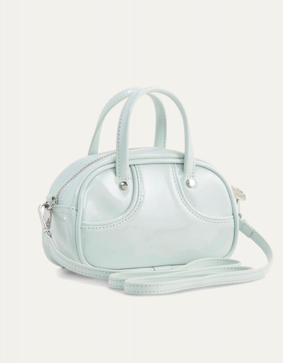 BOLSO PUMA 1976 MICRO GRIP BAG MINT 091824 en color Kaki