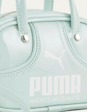 BOLSO PUMA 1976 MICRO GRIP BAG MINT 091824 en color Kaki