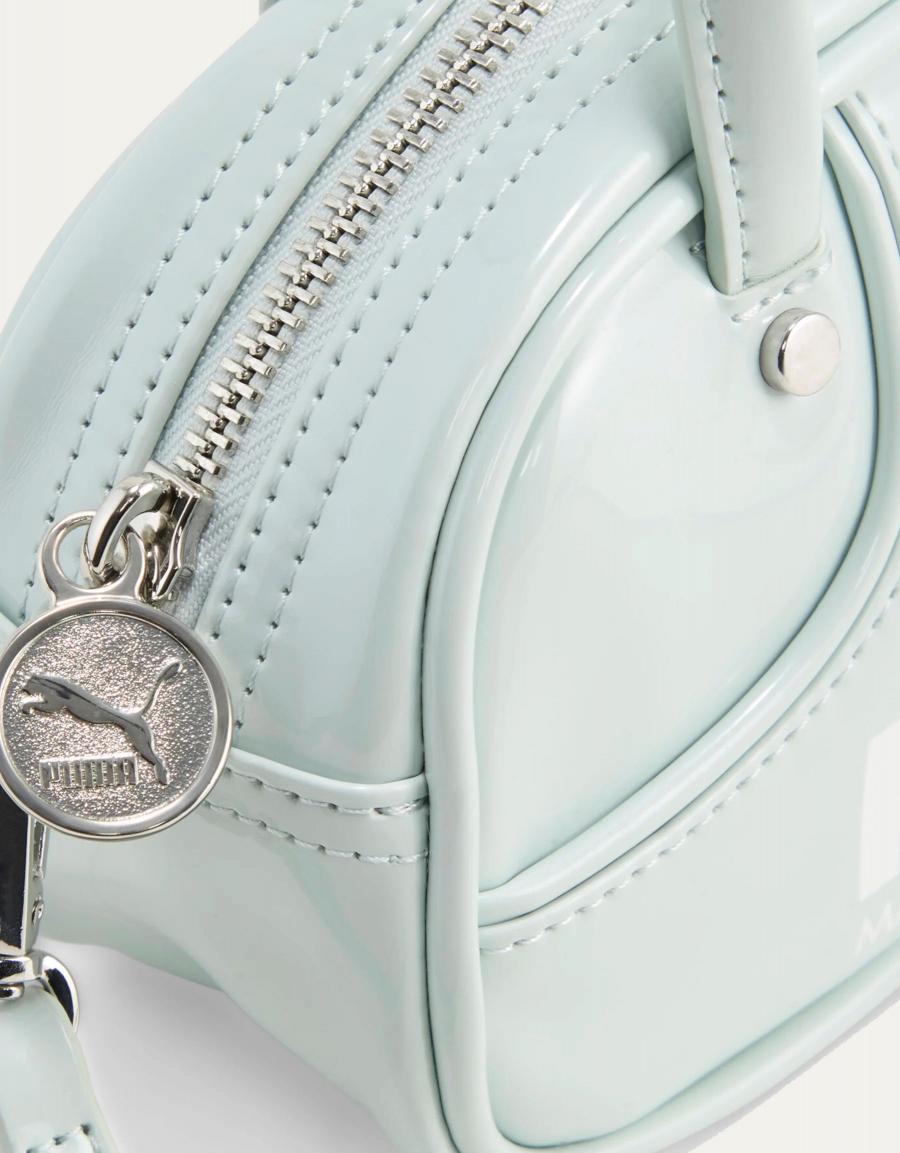 BOLSO PUMA 1976 MICRO GRIP BAG MINT 091824 en color Kaki