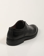 ZAPATOS VESTIR XTI ZAPATO NEGRO en color Negro