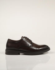 ZAPATOS VESTIR XTI ZAPATO MARRON en color Marron