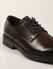 ZAPATOS VESTIR XTI ZAPATO MARRON en color Marron