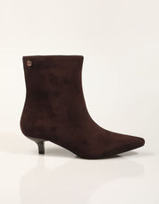 XTI BOTIN ANTE MARRON 91682
