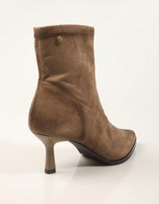 BOTINES XTI BOTIN ANTE TAUPE en color Taupe