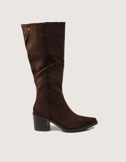 XTI BOTA ANTE MARRON 91693