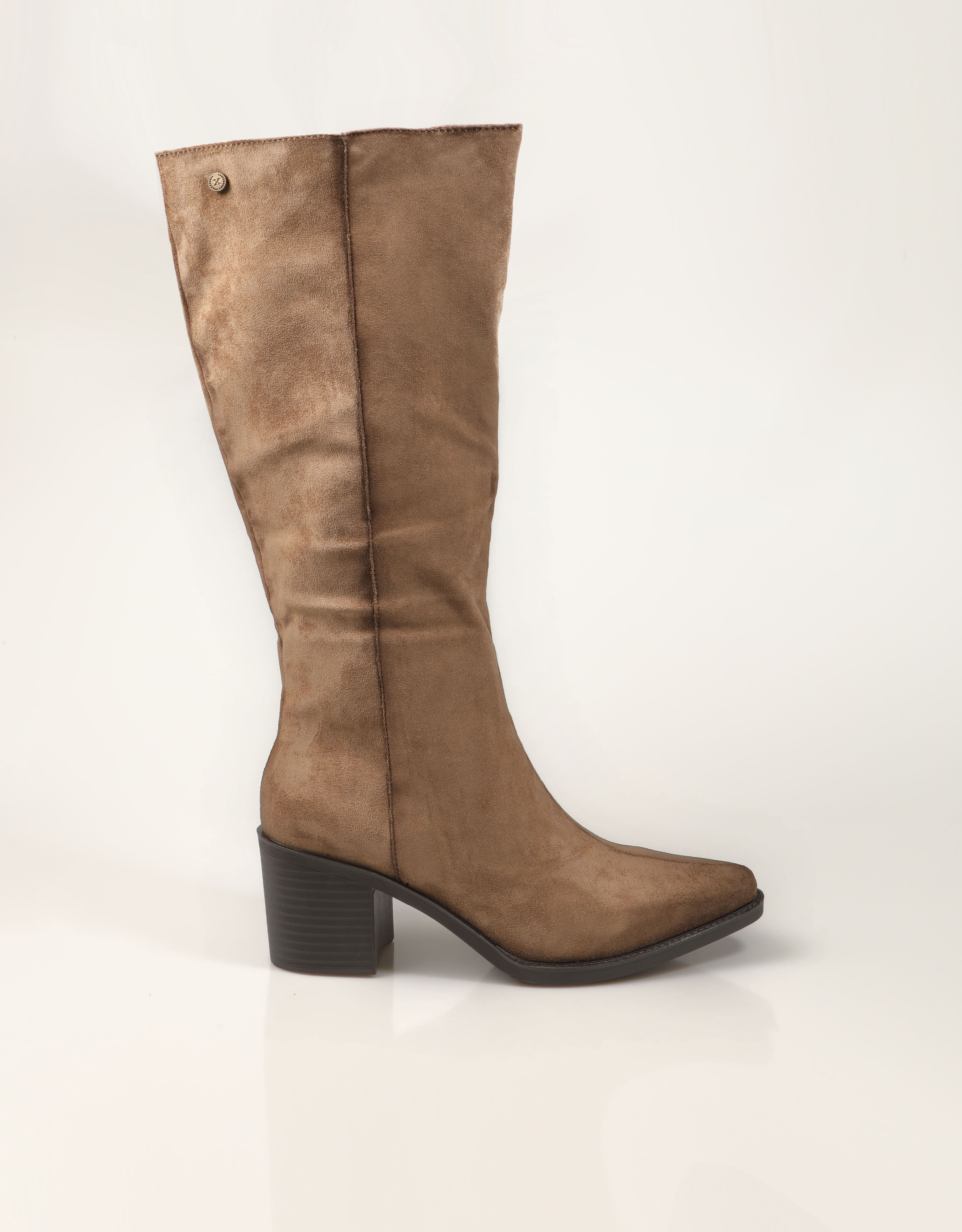 XTI BOTA ANTE TAUPE 91694