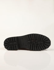 BOTINES XTI BOTIN CHELSEA NEGRO en color Negro