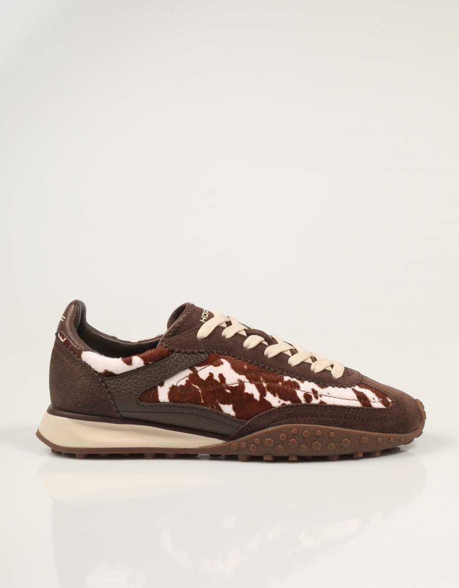 ZAPATILLAS HOFF BRIDGE MKII PRINT BROWN 22659412 en color Marron