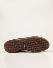 ZAPATILLAS HOFF BRIDGE MKII PRINT BROWN 22659412 en color Marron