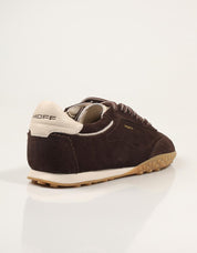 ZAPATILLAS HOFF BRIDGE FL CHOCOLATE 22661420 en color Marron