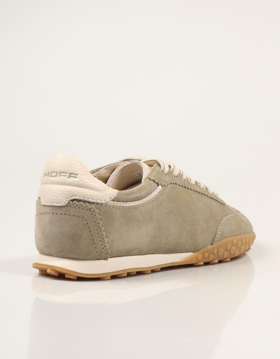 ZAPATILLAS HOFF BRIDGE FL SAGE 22661419 en color Marron