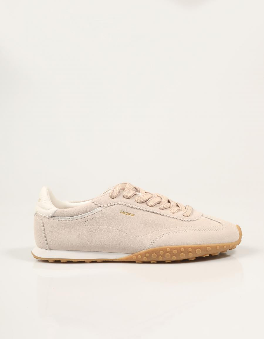 ZAPATILLAS HOFF BRIDGE FL BEIGE 22661416 en color Beige