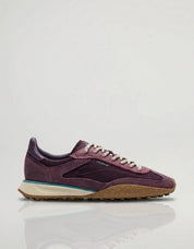 ZAPATILLAS HOFF BRIDGE MKII AUBERGINE 22659405 en color Beige