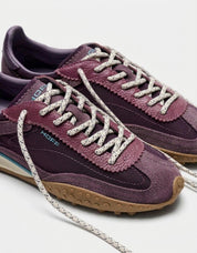 ZAPATILLAS HOFF BRIDGE MKII AUBERGINE 22659405 en color Beige
