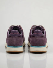 ZAPATILLAS HOFF BRIDGE MKII AUBERGINE 22659405 en color Beige