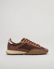 ZAPATILLAS HOFF BRIDGE MKII DARK BROWN 22659402 en color Marron