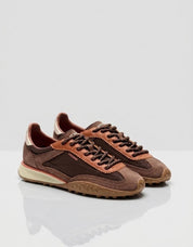 ZAPATILLAS HOFF BRIDGE MKII DARK BROWN 22659402 en color Marron