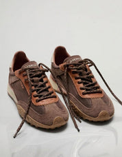 ZAPATILLAS HOFF BRIDGE MKII DARK BROWN 22659402 en color Marron