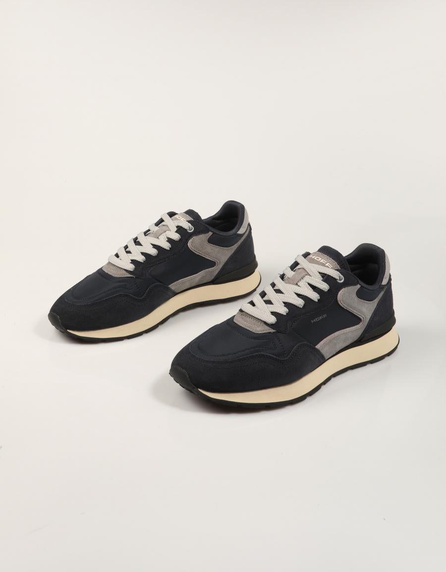 ZAPATILLAS HOFF CITY DARK BLUE 22602409 en color Azul marino