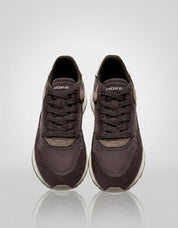ZAPATILLAS HOFF CITY CHOCOLATE 22602432 en color Marron