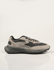 ZAPATILLAS HOFF CITY MKII DARK GREY 22635409 en color Marron