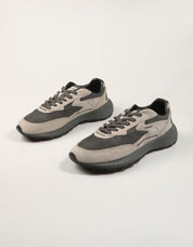 ZAPATILLAS HOFF CITY MKII DARK GREY 22635409 en color Marron